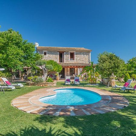 Finca Can Diego Εξωτερικό φωτογραφία