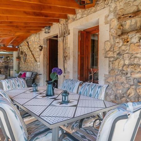Finca Can Diego Εξωτερικό φωτογραφία