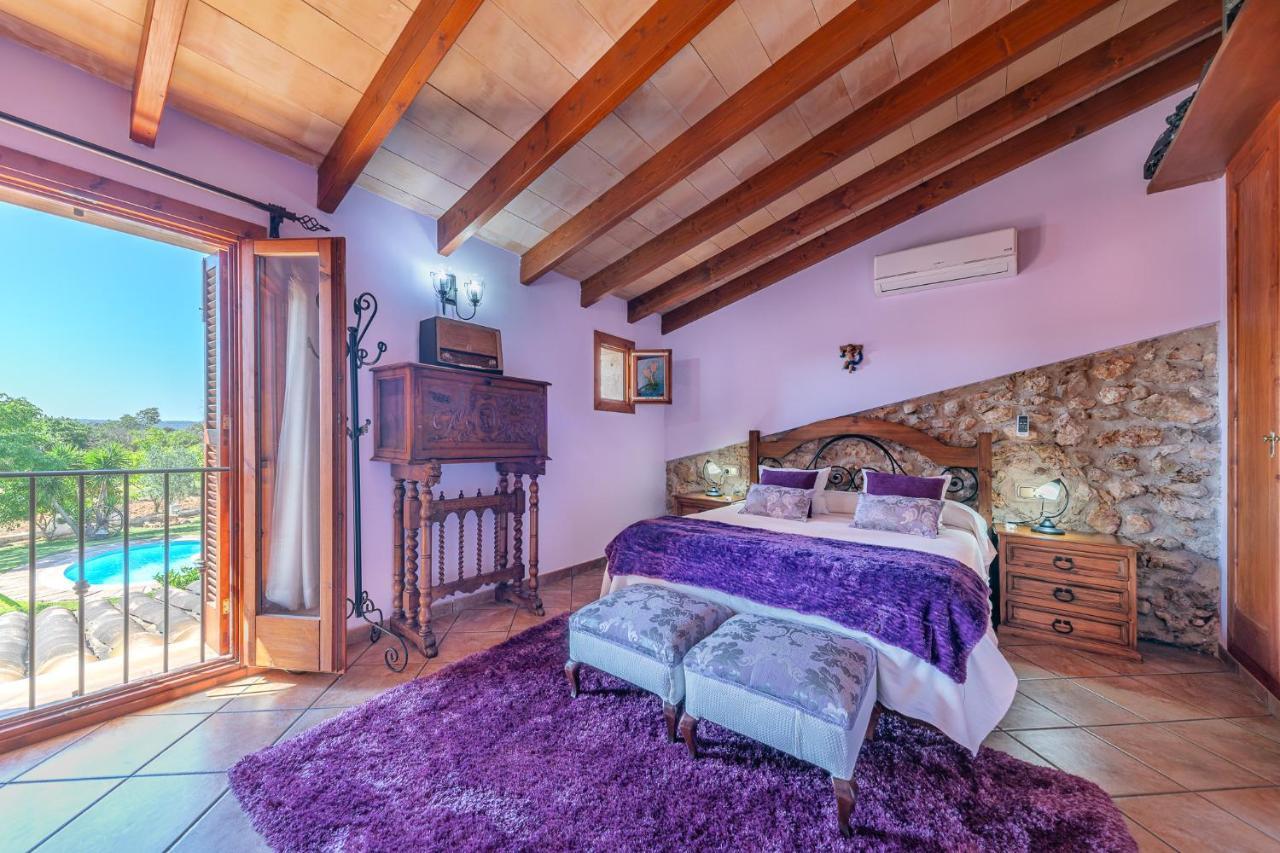 Finca Can Diego Εξωτερικό φωτογραφία
