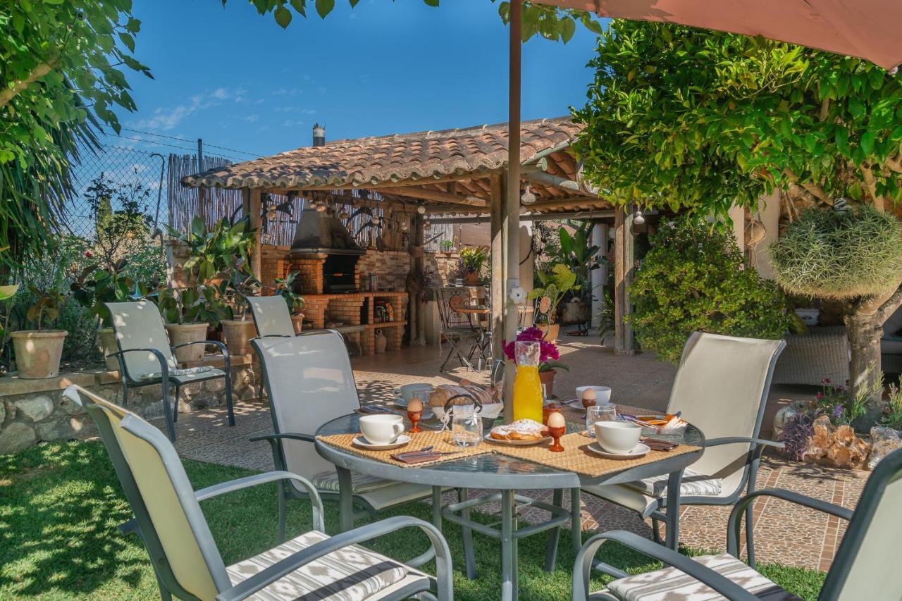Finca Can Diego Εξωτερικό φωτογραφία