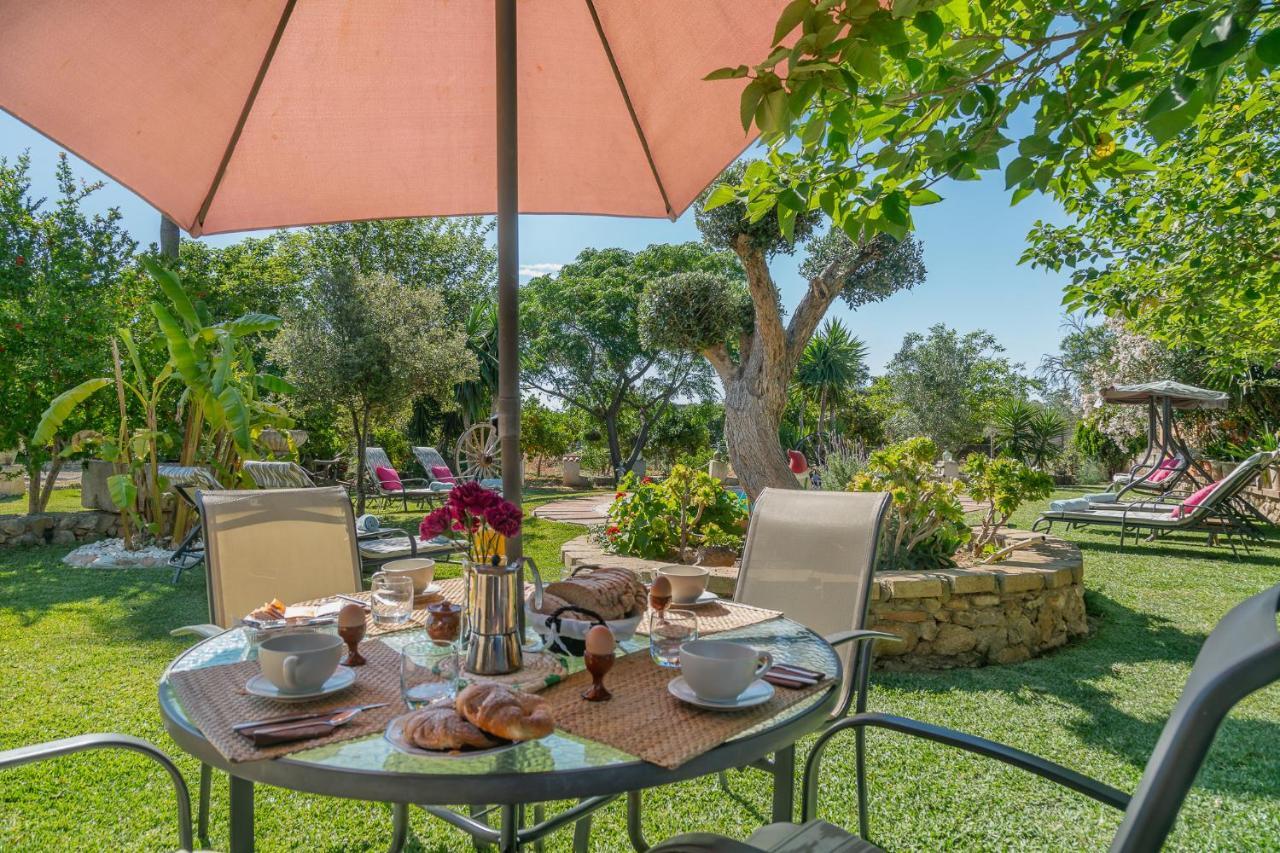 Finca Can Diego Εξωτερικό φωτογραφία