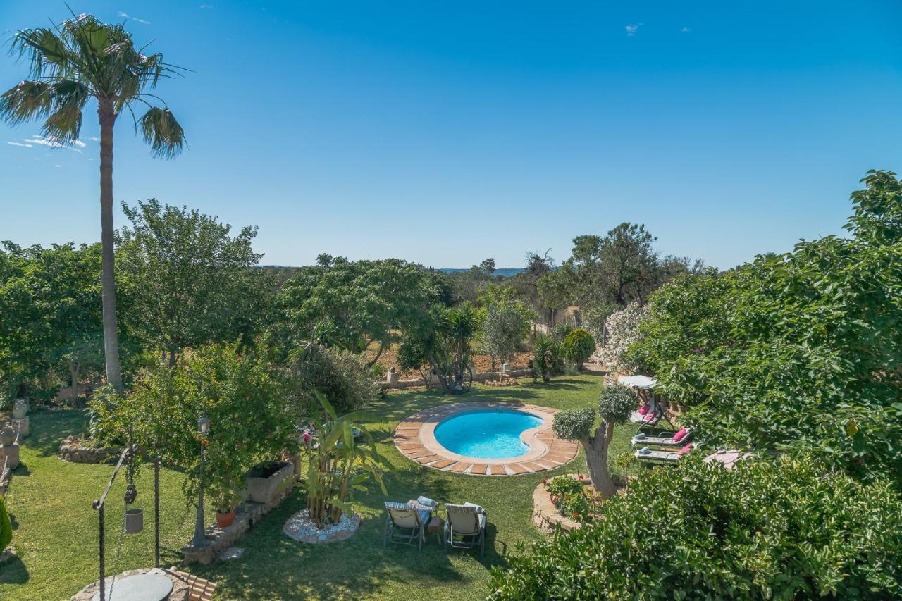 Finca Can Diego Εξωτερικό φωτογραφία