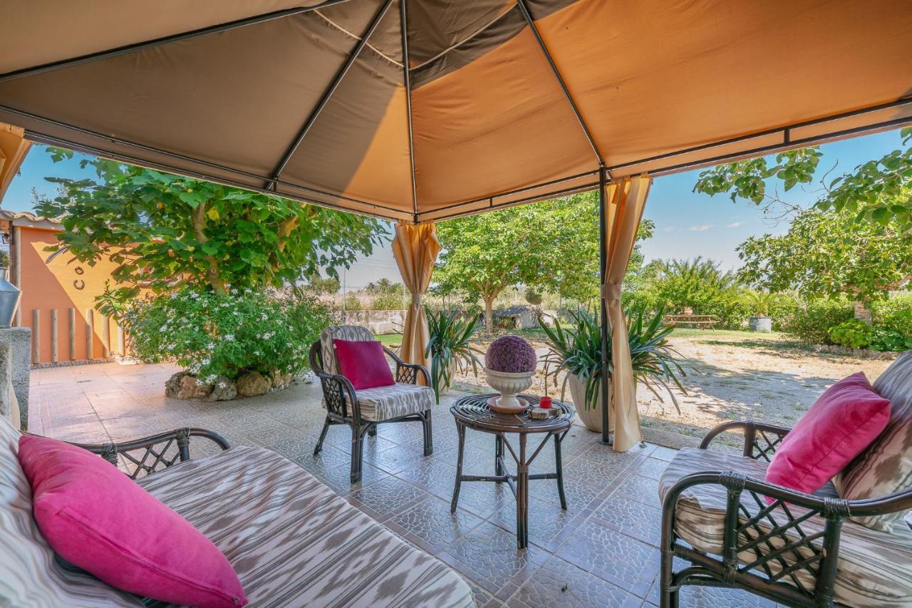 Finca Can Diego Εξωτερικό φωτογραφία