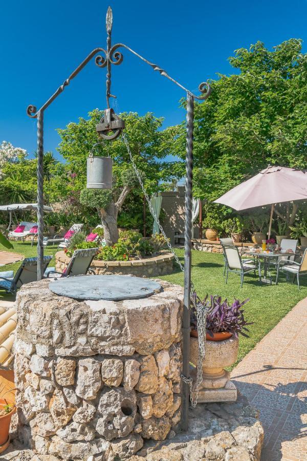 Finca Can Diego Εξωτερικό φωτογραφία