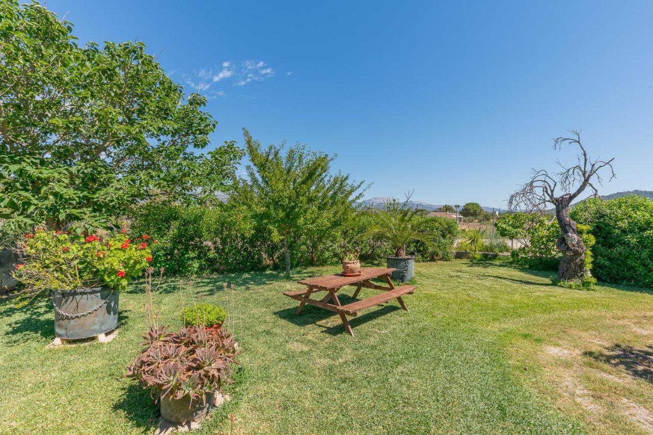 Finca Can Diego Εξωτερικό φωτογραφία
