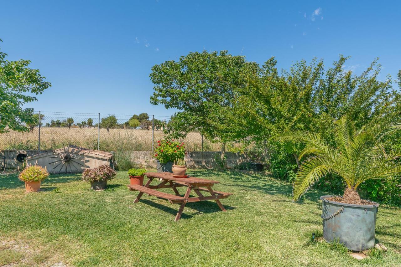 Finca Can Diego Εξωτερικό φωτογραφία
