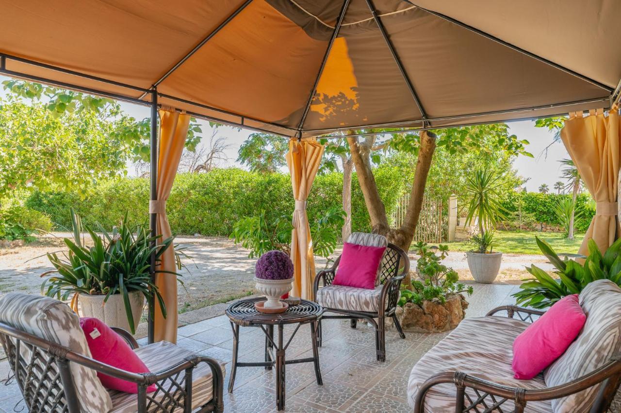 Finca Can Diego Εξωτερικό φωτογραφία