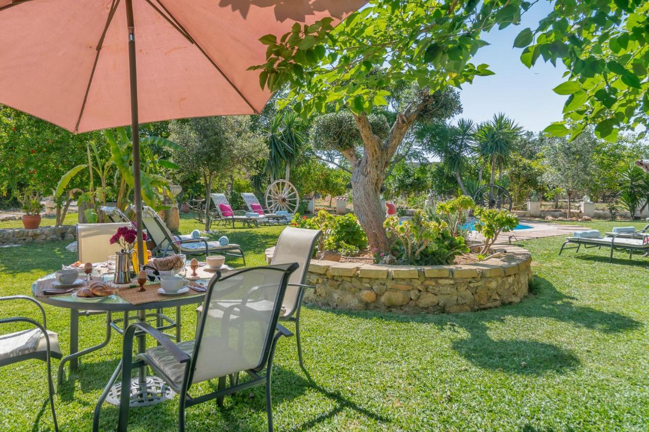 Finca Can Diego Εξωτερικό φωτογραφία