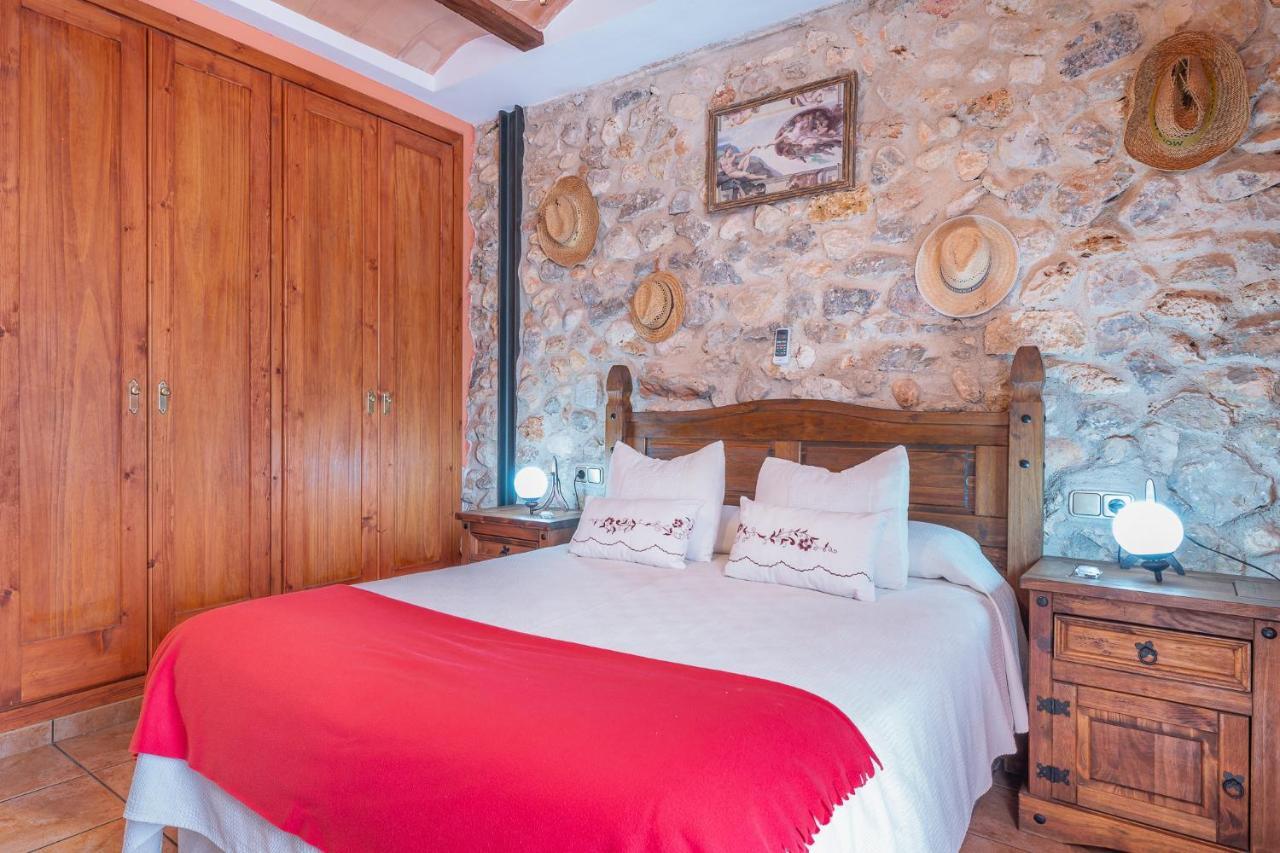 Finca Can Diego Εξωτερικό φωτογραφία