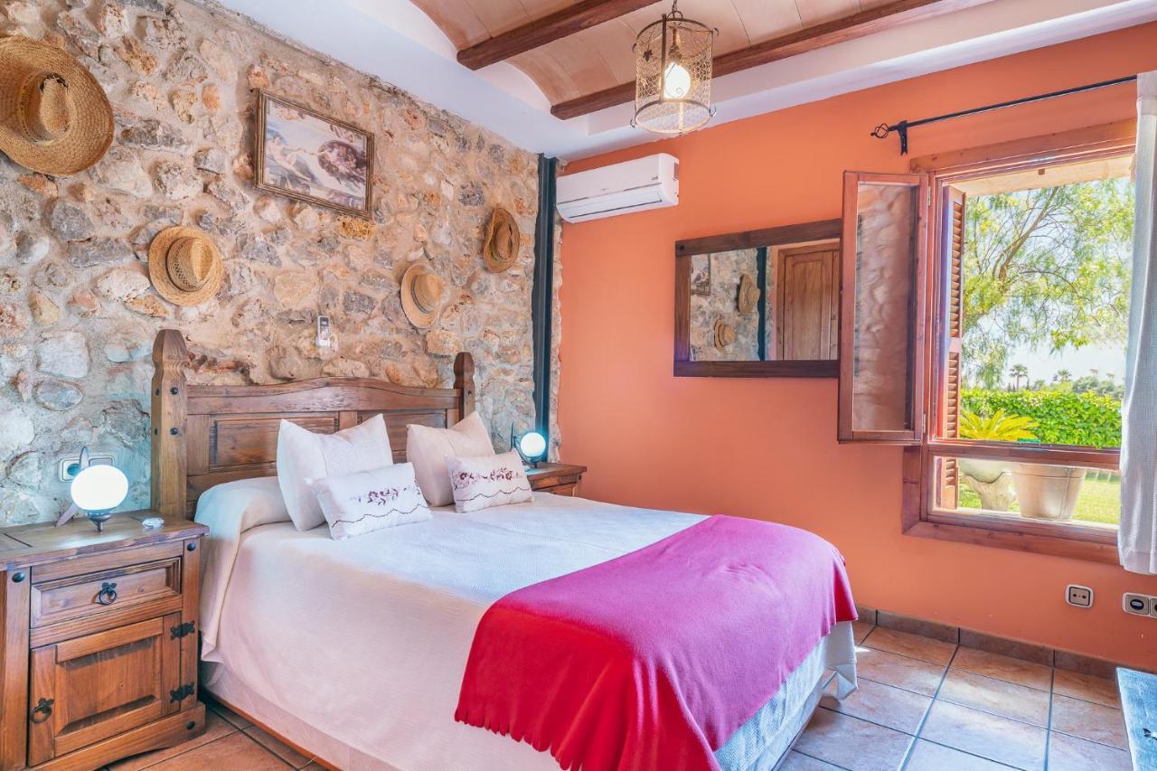 Finca Can Diego Εξωτερικό φωτογραφία