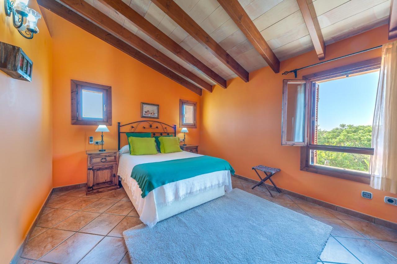 Finca Can Diego Εξωτερικό φωτογραφία